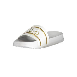 FILA FOOTWEAR SLIPPER WOMEN WHITE