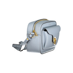 COCCINELLE BORSA DONNA AZZURRO
