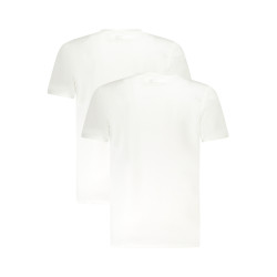 TOMMY HILFIGER MEN&39S OUTERWEAR T-SHIRT WHITE