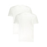 TOMMY HILFIGER MEN&39S OUTERWEAR T-SHIRT WHITE