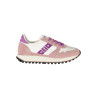 BLAUER SPORTS SHOES WOMEN WHITE