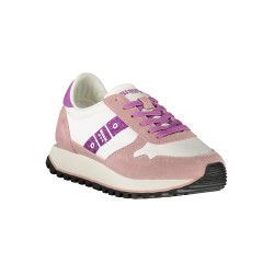 BLAUER SPORTS SHOES WOMEN WHITE