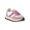 BLAUER SPORTS SHOES WOMEN WHITE