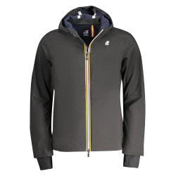 K-WAY HERREN SCHWARZE...