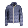 K-WAY MEN&39S BLUE DOWN JACKET