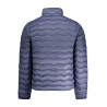 K-WAY MEN&39S BLUE DOWN JACKET