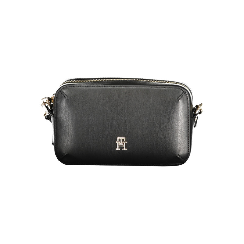 TOMMY HILFIGER DAMENTASCHE SCHWARZ