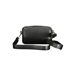 TOMMY HILFIGER DAMENTASCHE SCHWARZ