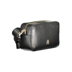 TOMMY HILFIGER DAMENTASCHE SCHWARZ