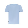 GIAN MARCO VENTURI MEN&39S SHORT SLEEVE T-SHIRT BLUE