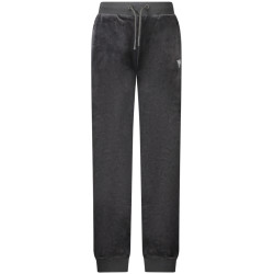GUESS JEANS PANTS GIRL BLACK