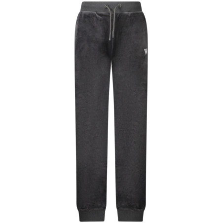 GUESS JEANS PANTS GIRL BLACK
