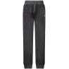 GUESS JEANS PANTS GIRL BLACK