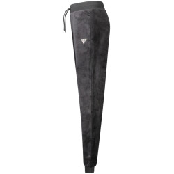 GUESS JEANS PANTS GIRL BLACK