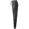 GUESS JEANS PANTS GIRL BLACK