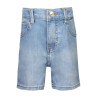 GUESS JEANS SHORT JEANS FOR GIRLS BLUE