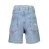 GUESS JEANS SHORT JEANS FOR GIRLS BLUE