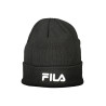 FILA BERRETTO UOMO NERO