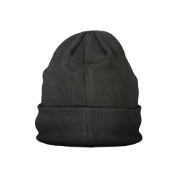 FILA BERRETTO UOMO NERO