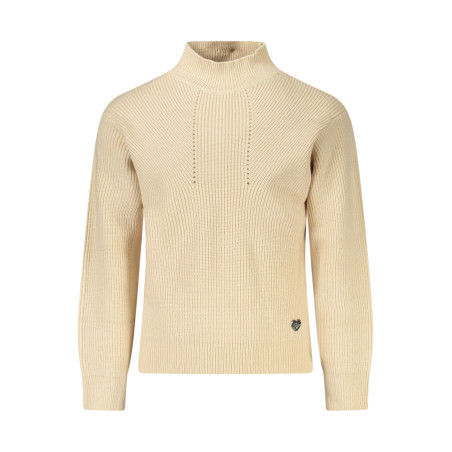 GUESS JEANS MÄDCHENPULLOVER BEIGE