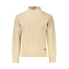 GUESS JEANS GIRLS&39 SWEATER BEIGE