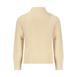 GUESS JEANS GIRLS&39 SWEATER BEIGE
