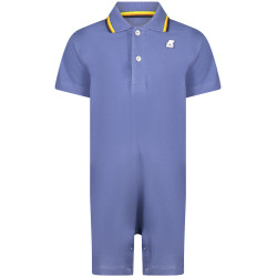 K-WAY BODY SHORT SLEEVES...