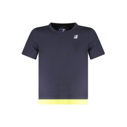 K-WAY SHORT SLEEVE T-SHIRT...