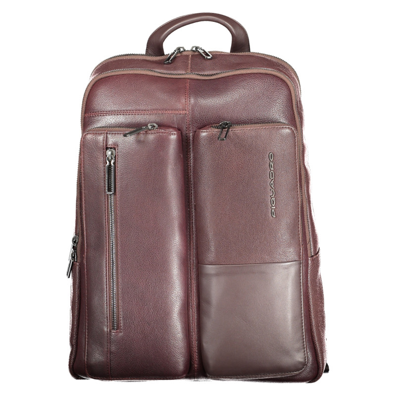 PIQUADRO MEN&39S BACKPACK BROWN