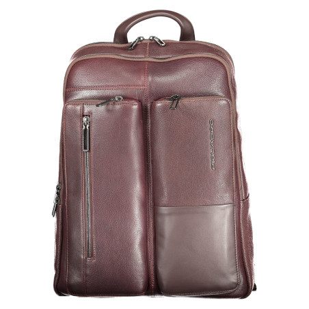PIQUADRO MEN&39S BACKPACK BROWN