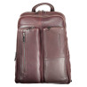 PIQUADRO MEN&39S BACKPACK BROWN