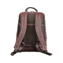 PIQUADRO MEN&39S BACKPACK BROWN