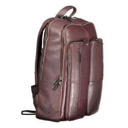 PIQUADRO MEN&39S BACKPACK BROWN