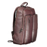 PIQUADRO MEN&39S BACKPACK BROWN