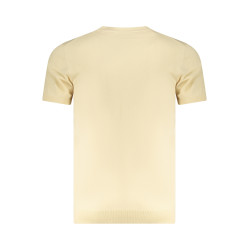 GUESS JEANS HERREN PULLOVER BEIGE