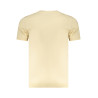 GUESS JEANS HERREN PULLOVER BEIGE