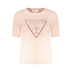 GUESS JEANS WOMEN&39S PINK...