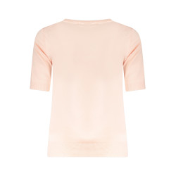 GUESS JEANS MAGLIA DONNA ROSA