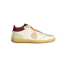 BLAUER SPORTS SHOES MEN WHITE