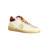 BLAUER SPORTS SHOES MEN WHITE