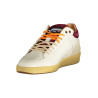 BLAUER SPORTS SHOES MEN WHITE