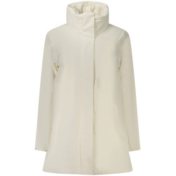 K-WAY WOMEN&39S WHITE JACKET