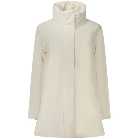 K-WAY WOMEN&39S WHITE JACKET