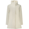 K-WAY WOMEN&39S WHITE JACKET