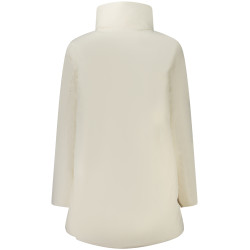 K-WAY WOMEN&39S WHITE JACKET