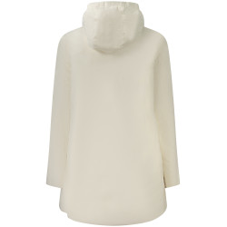 K-WAY WOMEN&39S WHITE JACKET