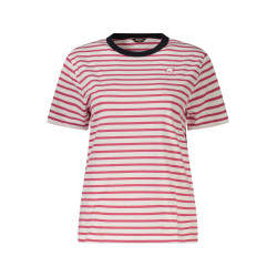 K-WAY T-SHIRT MANICHE CORTE...