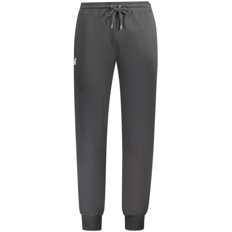 K-WAY MEN&39S BLACK PANTS