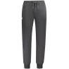 K-WAY HERREN SCHWARZE HOSE