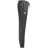 K-WAY HERREN SCHWARZE HOSE